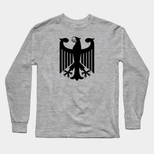 German Long Sleeve T-Shirt